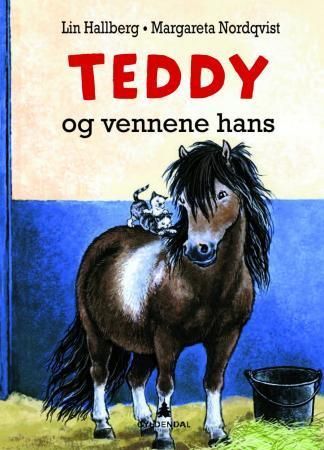 Teddy och hans vänner