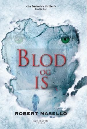 Blood and Ice