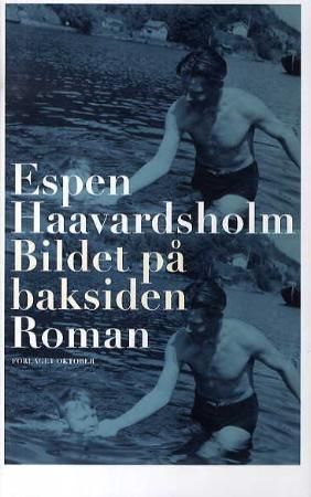 Bildet på baksiden