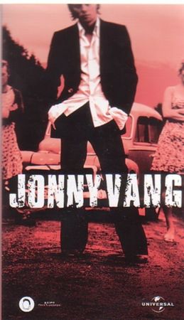 Jonny Vang