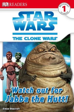 Watch out for Jabba the Hutt!
