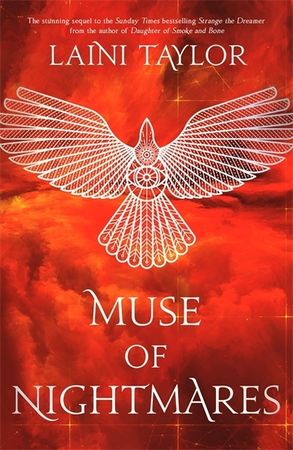 Muse of nightmares