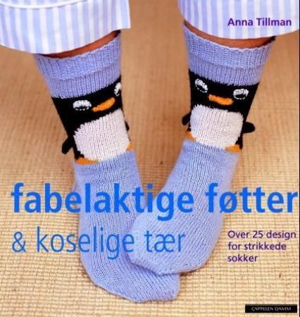 Fab feet & cosy toes