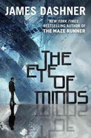 The eye of minds