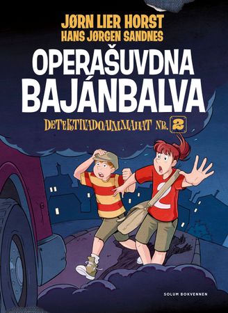 Operasjon Tordensky