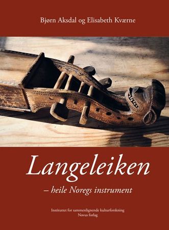 Langeleiken