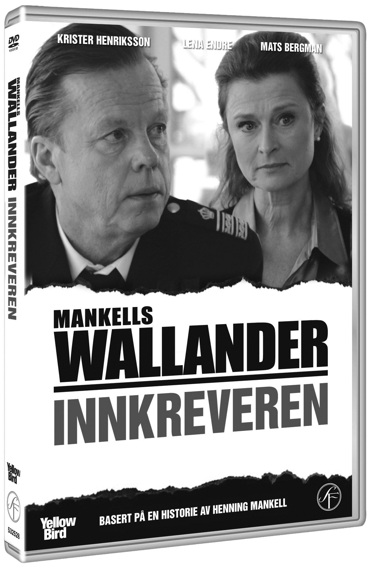 Indrivaren