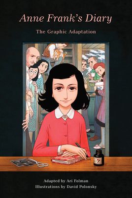 Anne Frank's diary
