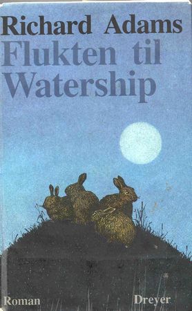 Watership down