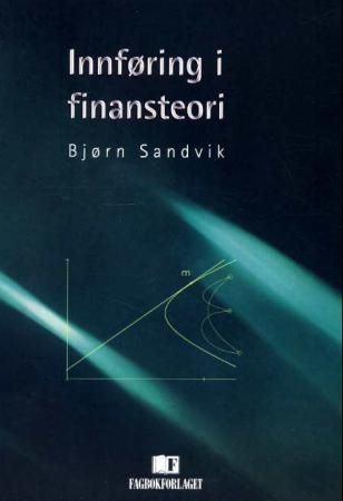 Innføring i finansteori