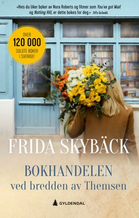 Bokhandeln på Riverside Drive