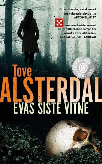 Vänd dig inte om