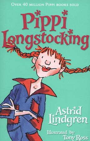 Pippi Långstrump