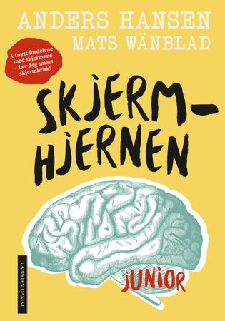 Skärmhjärnan junior