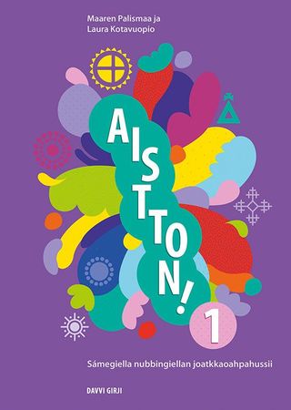 Aistton! 1