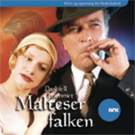 The Maltese falcon