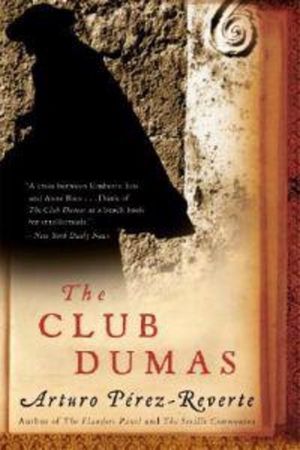 El club Dumas