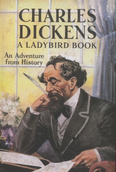 Charles Dickens