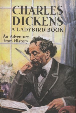 Charles Dickens