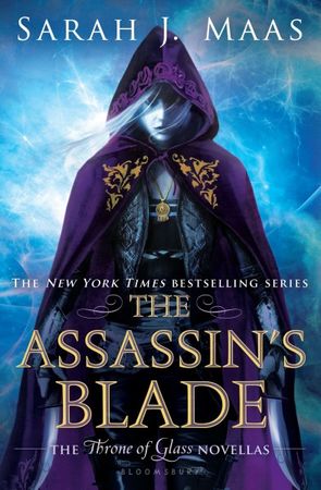 The assassin's blade