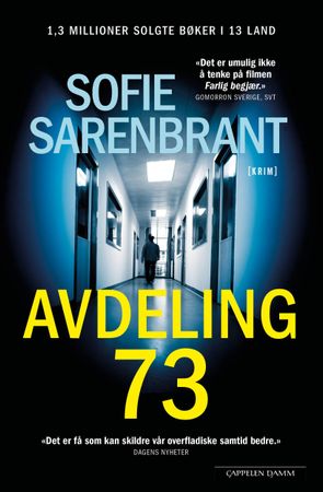 Avdelning 73