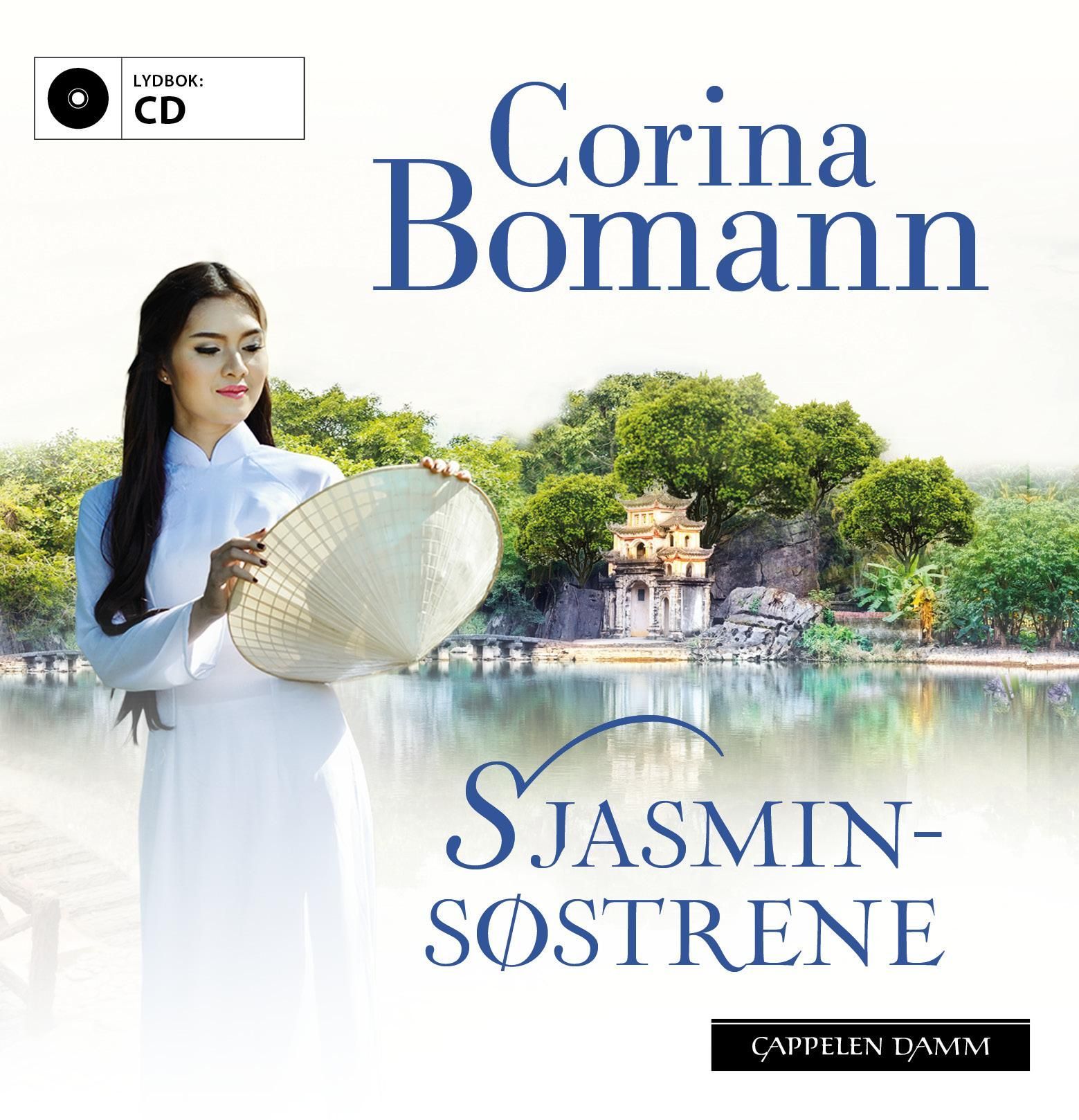 Die Jasminschwestern