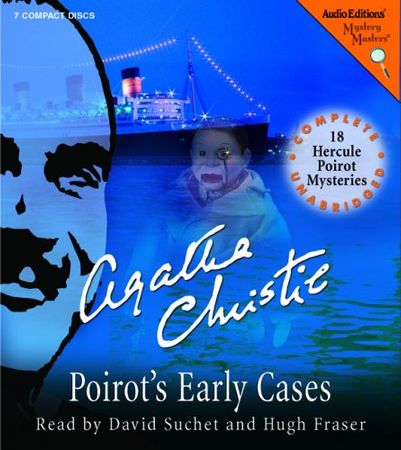 Poirot's early cases