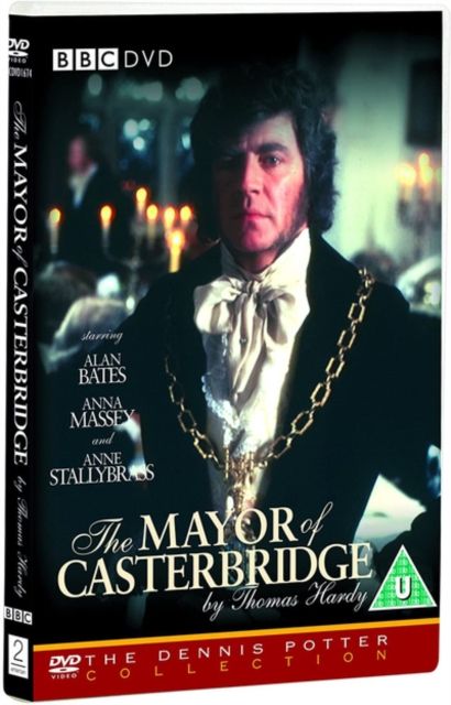 The Mayor of Casterbridge
