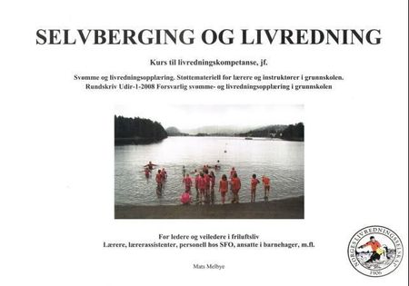 Selvberging og livredning