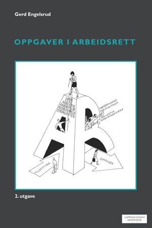 Oppgaver i arbeidsrett