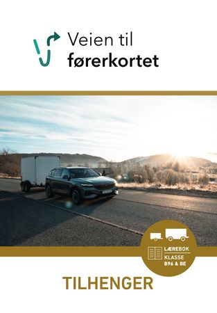 Veien til førerkortet