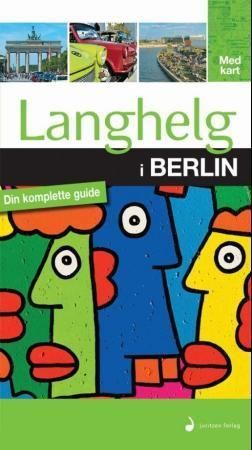 Un Grand week-end à Berlin