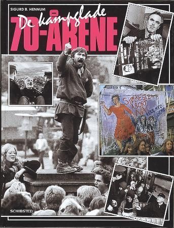 De kampglade 70-årene