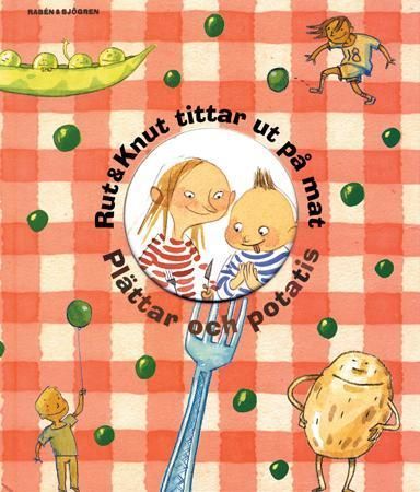 Rut & Knut tittar ut på mat