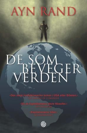 Atlas shrugged