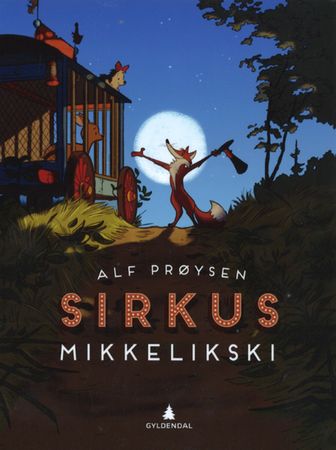 Sirkus Mikkelikski
