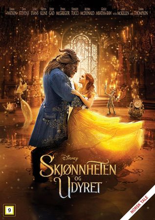 Beauty and the beast