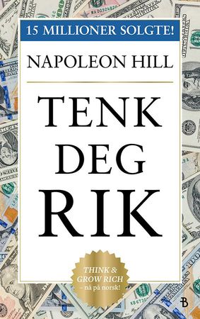 Think and grow rich