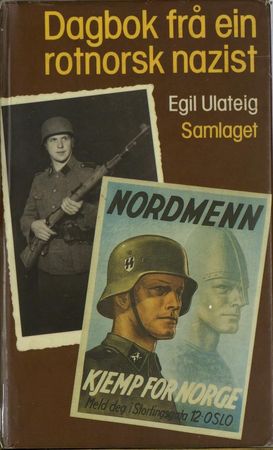 Dagbok frå ein rotnorsk nazist