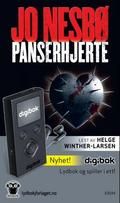 Panserhjerte