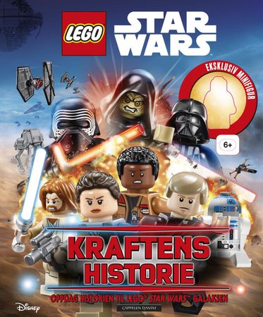 LEGO Star Wars