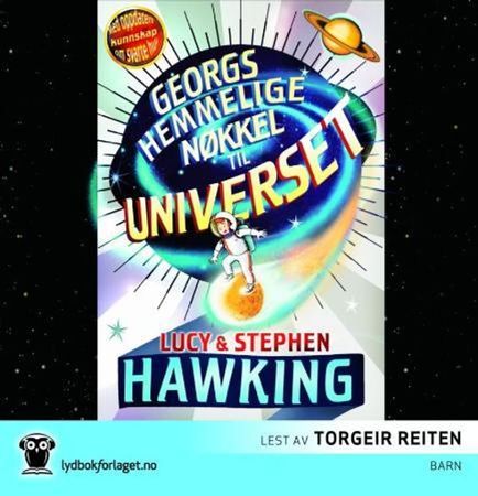 George's secret key to the universe