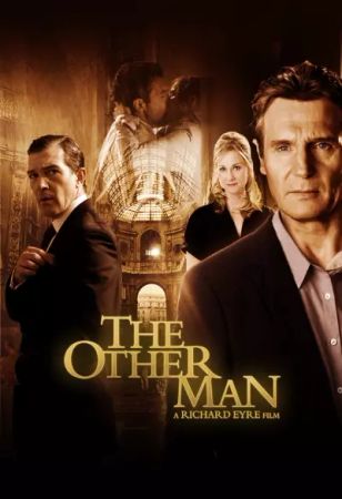 The other man