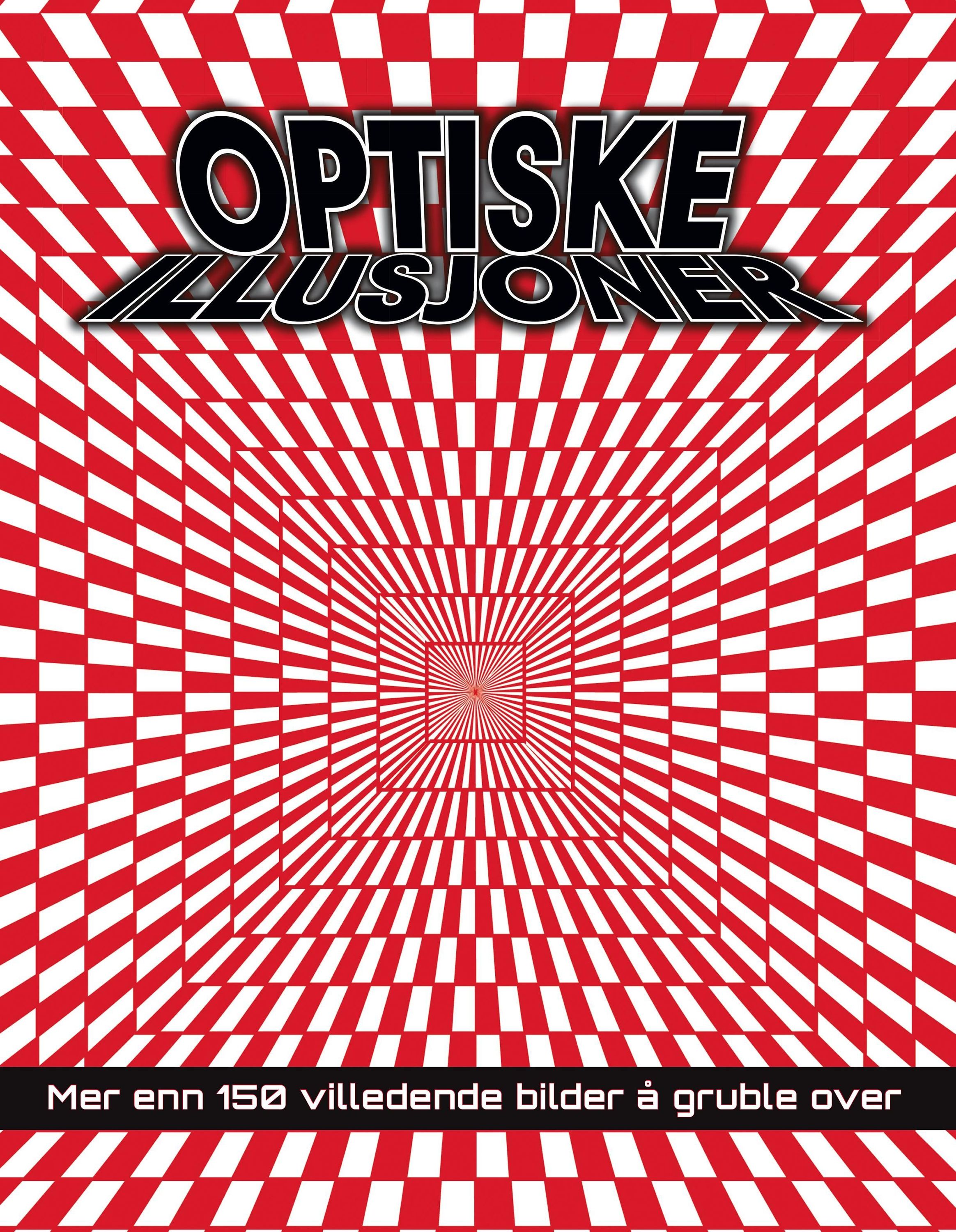 Optical illusions