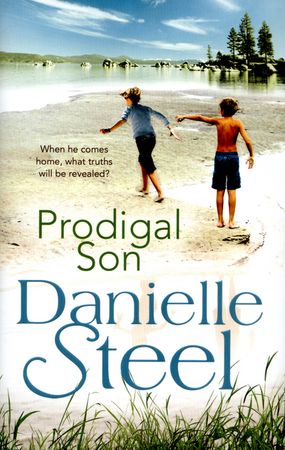 The prodigal son
