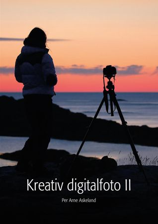 Kreativ digitalfoto. II