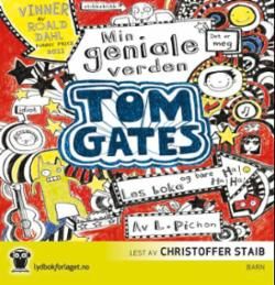 The brilliant world of Tom Gates