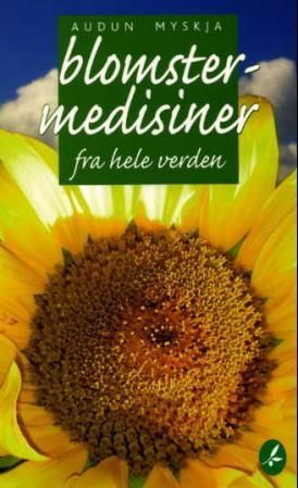 Blomstermedisiner fra hele verden