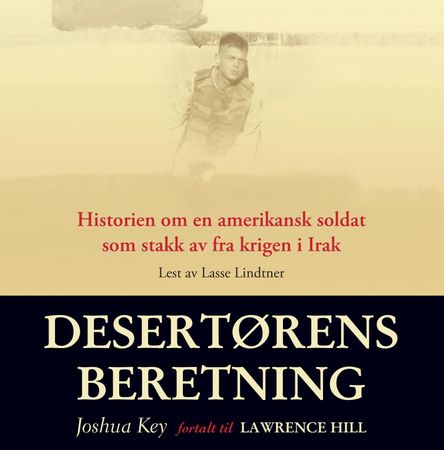 The deserter's tale