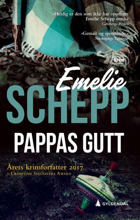 Pappas pojke